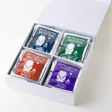Load image into Gallery viewer, Tea Bag Gift Box (Large)
