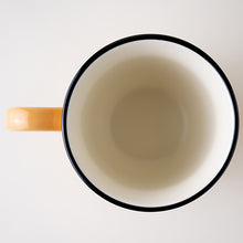 Load image into Gallery viewer, Mino-yaki Mug Cup
