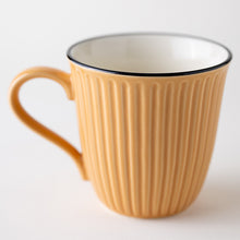 Load image into Gallery viewer, Mino-yaki Mug Cup
