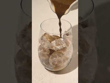 Load and play video in Gallery viewer, Organic Powdered Hojicha
