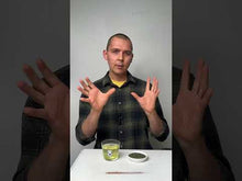 Load and play video in Gallery viewer, Organic Sencha Yutaka-Midori
