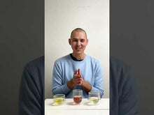 Load and play video in Gallery viewer, Pineapple Sencha
