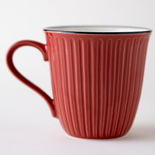 Load image into Gallery viewer, Mino-yaki Mug Cup
