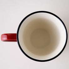 Load image into Gallery viewer, Mino-yaki Mug Cup
