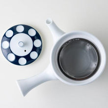 Load image into Gallery viewer, Mizutama Kyusu - Den's Tea
