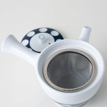 Load image into Gallery viewer, Mizutama Kyusu - Den's Tea
