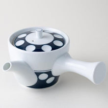 Load image into Gallery viewer, Mizutama Kyusu - Den's Tea
