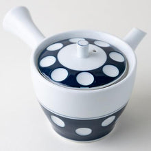 Load image into Gallery viewer, Mizutama Kyusu - Den's Tea
