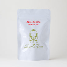 Load image into Gallery viewer, Apple Sencha - Den's Tea
