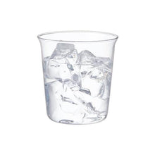 Load image into Gallery viewer, Cast Water Glass - Den's Tea
