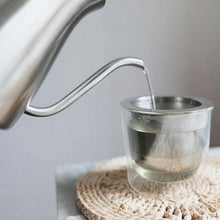 Load image into Gallery viewer, LT Cup with Strainer - Den's Tea
