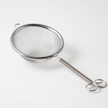 Load image into Gallery viewer, Stainless Strainer - Den's Tea
