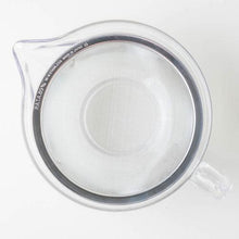 Load image into Gallery viewer, Clear Teapot - Den's Tea
