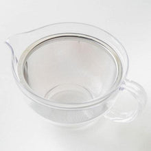 Load image into Gallery viewer, Clear Teapot - Den's Tea
