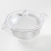 Load image into Gallery viewer, Clear Teapot - Den's Tea
