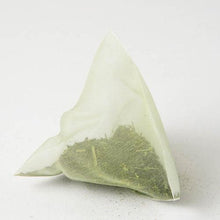 Load image into Gallery viewer, Peach Iced Green Tea Bags - Den's Tea
