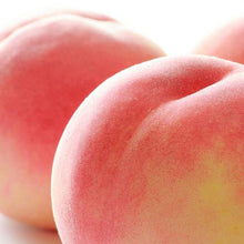 Load image into Gallery viewer, Peach Iced Green Tea Bags - Den's Tea
