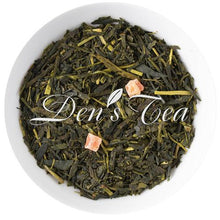 Load image into Gallery viewer, Pineapple Sencha - Den's Tea
