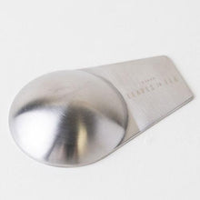 Load image into Gallery viewer, Stainless Tea Scoop - Den's Tea
