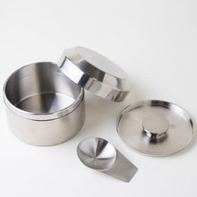 Load image into Gallery viewer, Stainless Tea Scoop - Den's Tea
