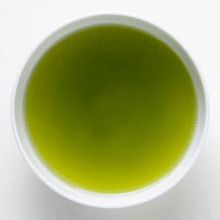 Load image into Gallery viewer, Yuzu Kukicha with Matcha - Den's Tea
